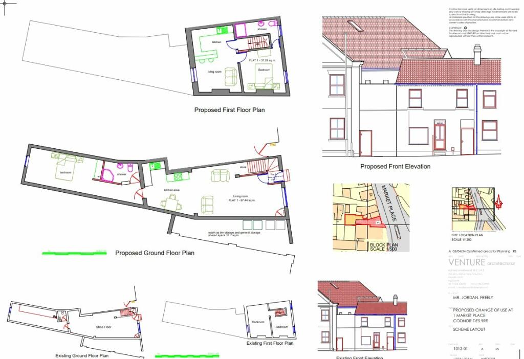 Additional image 5 of Market Place, Codnor, Ripley, Derbyshire, DE5