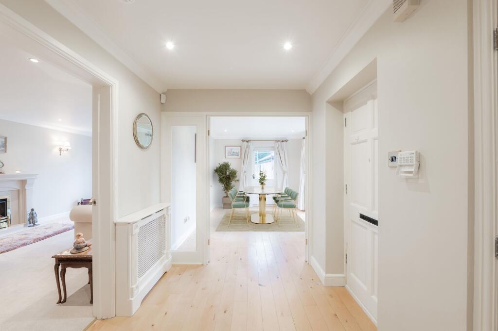 Additional image 4 of Private Home On The Stunning Bostock Hall Country Estate