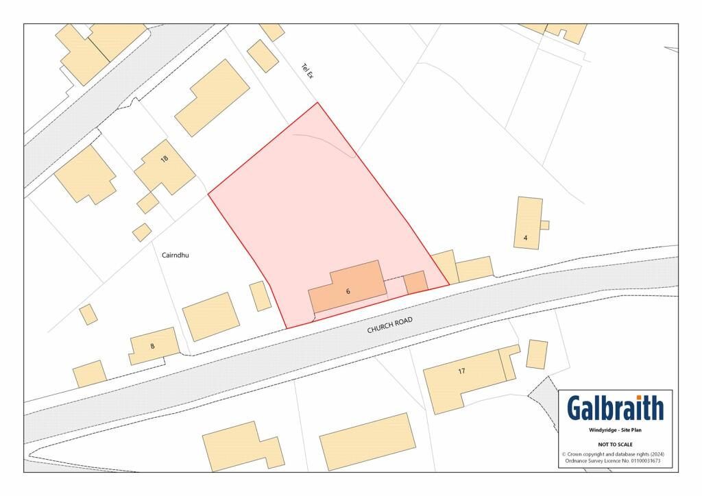 Additional image 25 of Windyridge, 6 Church Road, Auchencairn, Castle Douglas, Dumfries and Galloway, DG7