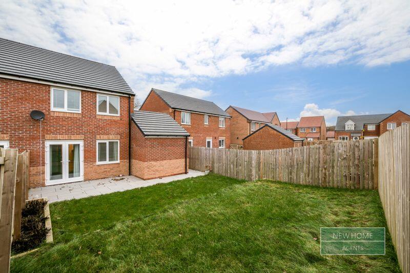 Additional image 21 of Blossom Street, Houghton Le Spring, DH5 9GE