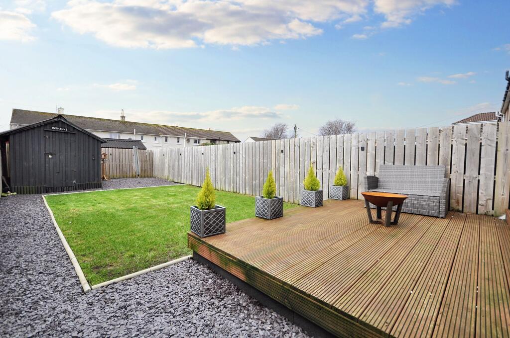 Additional image 18 of Eastwood Avenue, Stranraer, DG9