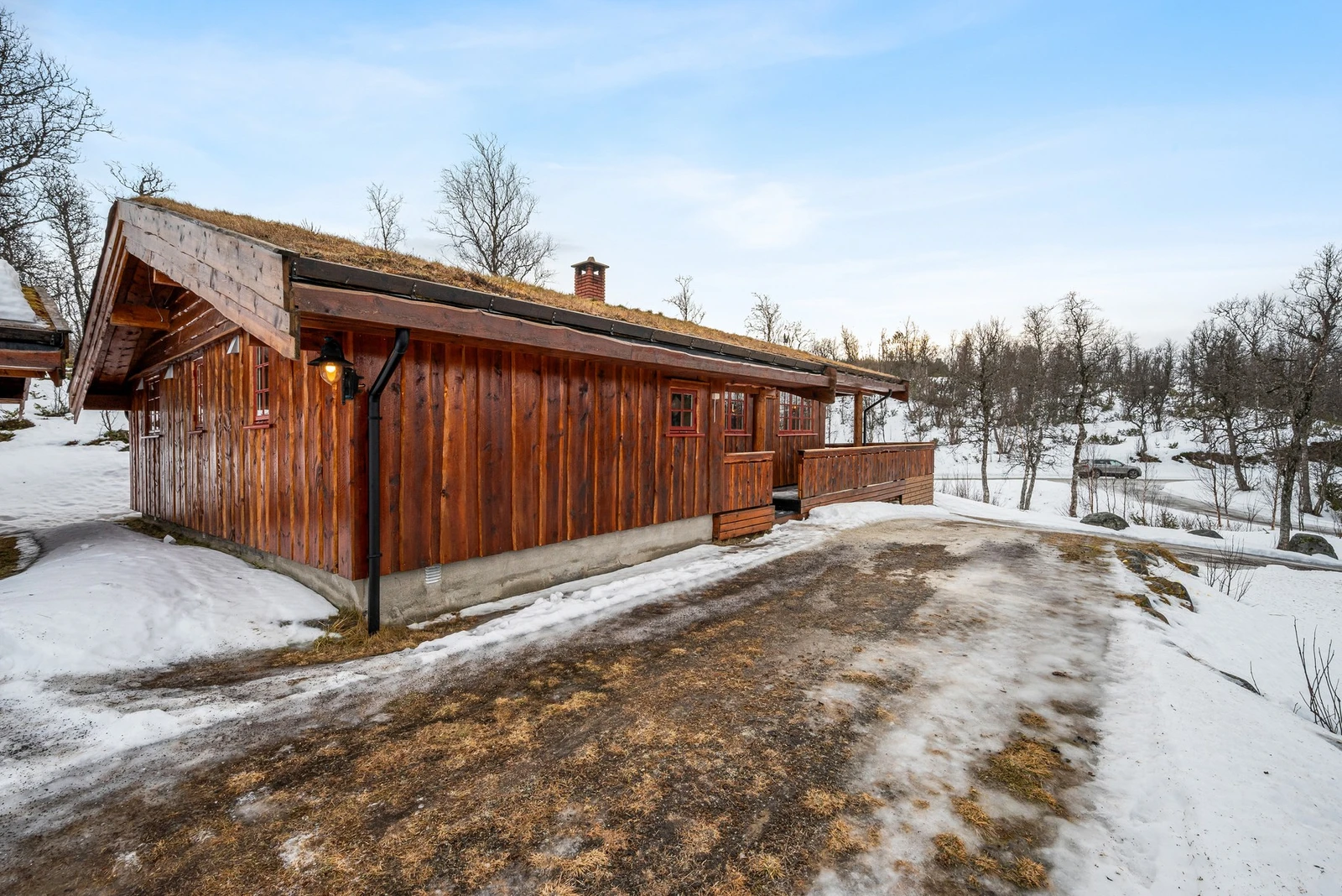 Additional image 3 of Vondgrovsvegen 543, 7380 Ålen