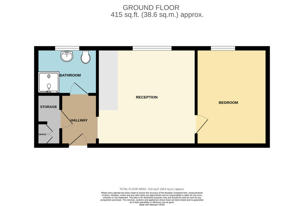 Additional image 2 of Sherburn Hospital, Sherburn, Durham, Durham, DH1 2SE