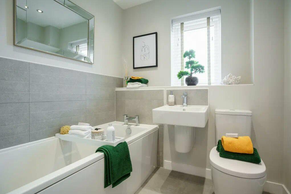 Additional image 8 of 36 Majesty Close, Consett, County Durham