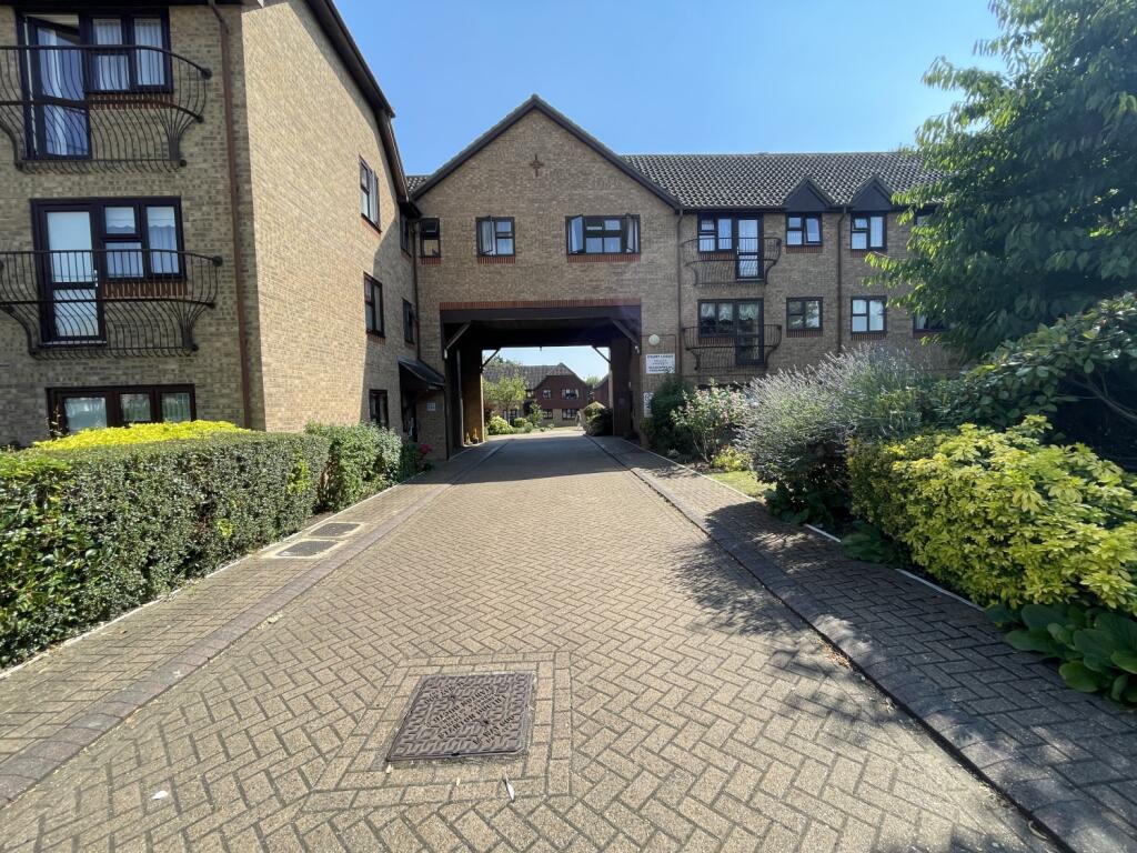 Additional image 3 of Court Lodge, 23 Erith Road, Belvedere, Kent, DA17