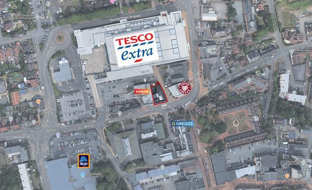 Additional image 2 of 1 Mill Street, Bedworth, Warwickshire, CV12