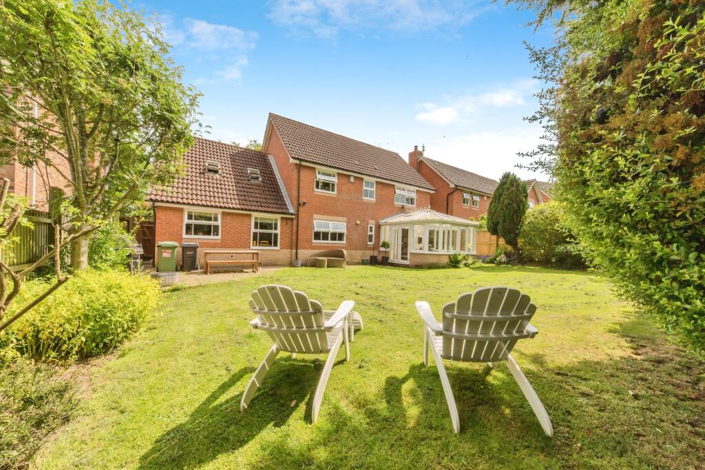 Additional image 17 of Woodham Close, Hartford, Northwich, CW8