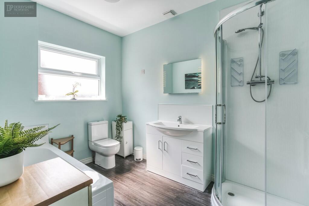 Additional image 15 of Station Road, West Hallam, Ilkeston, DE7