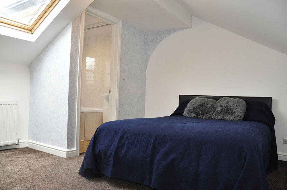 Additional image 5 of ROOM 2 - Derby, DE1