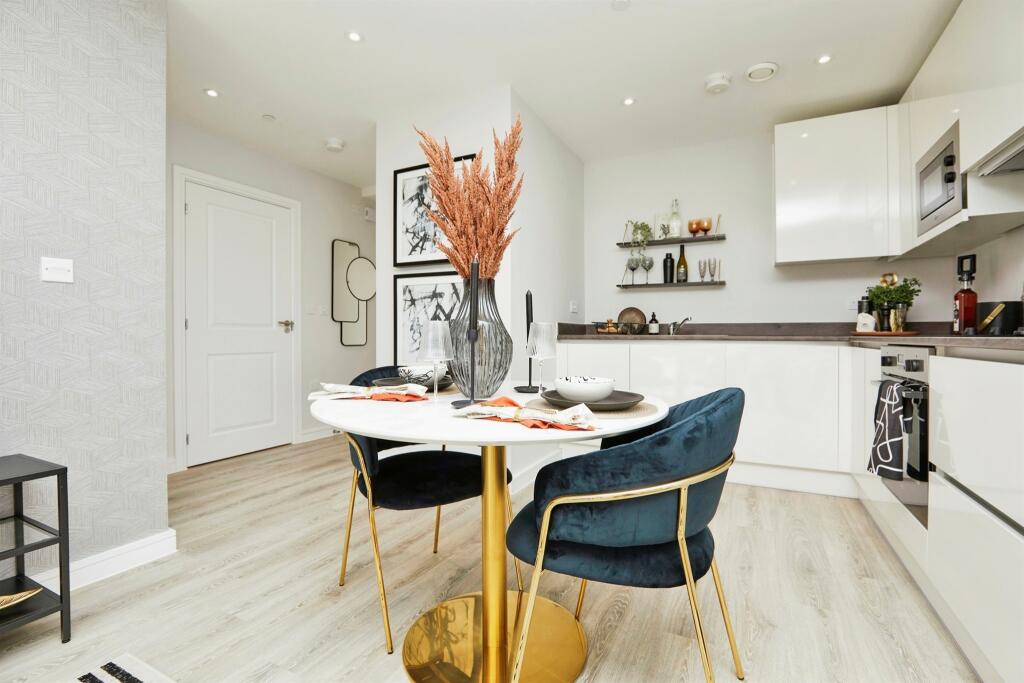 Additional image 3 of Bilsborrow Avenue, Derby