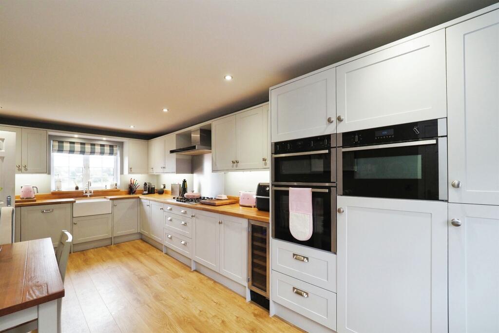 Additional image 6 of Glover Road, Castle Donington, Derby