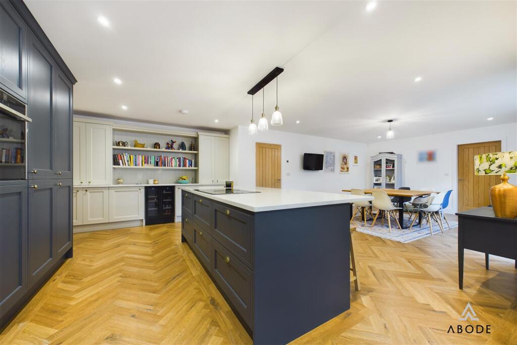 Additional image 6 of Chestnut Close, Stubby Lane, Draycott-In-The-Clay