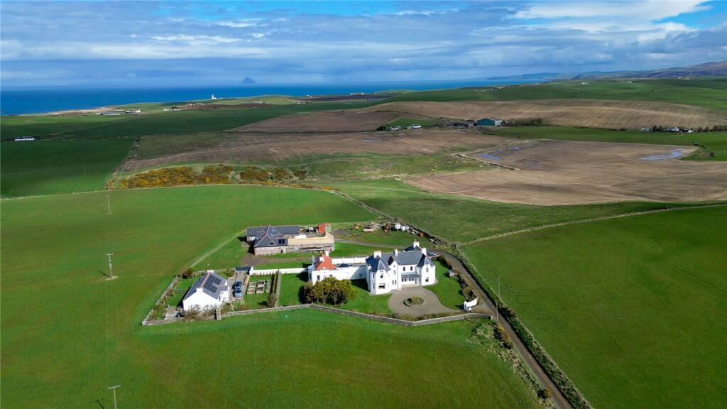 Additional image 43 of Knocknassie House, Kirkcolm, Stranraer, Dumfries & Galloway, South West Scotland, DG9
