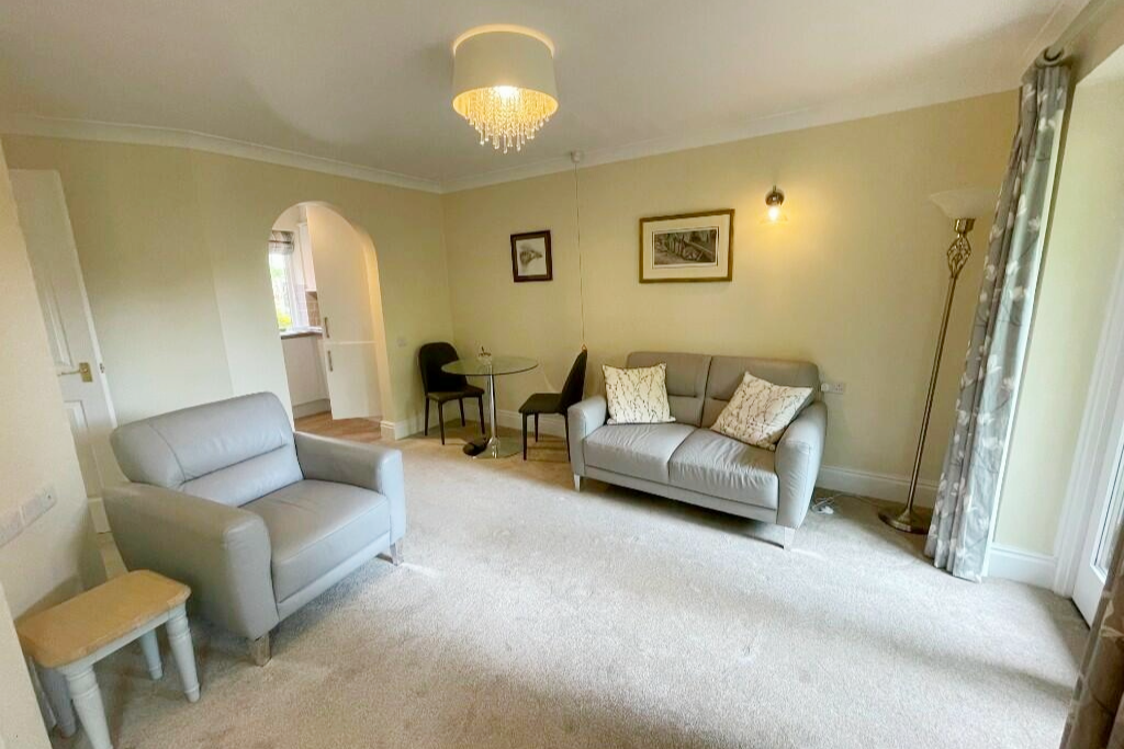Additional image 17 of No. 19, Richmond Villages Nantwich, St. Josephs Way, Cheshire, CW5 6LZ