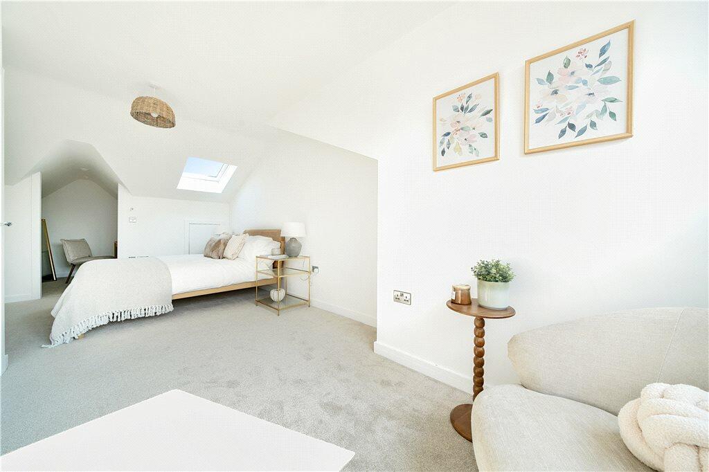 Additional image 5 of Thistlefield Place, Thistlefield Close, Bexley, London, DA5