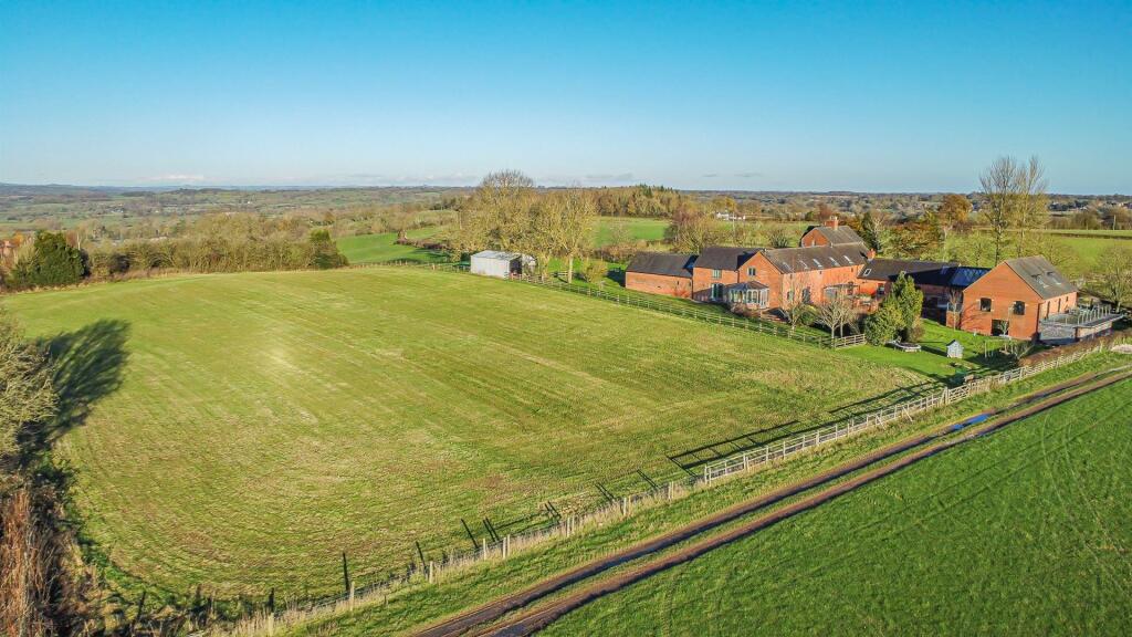 Additional image 50 of Waldley, Nr Ashbourne, Derbyshire