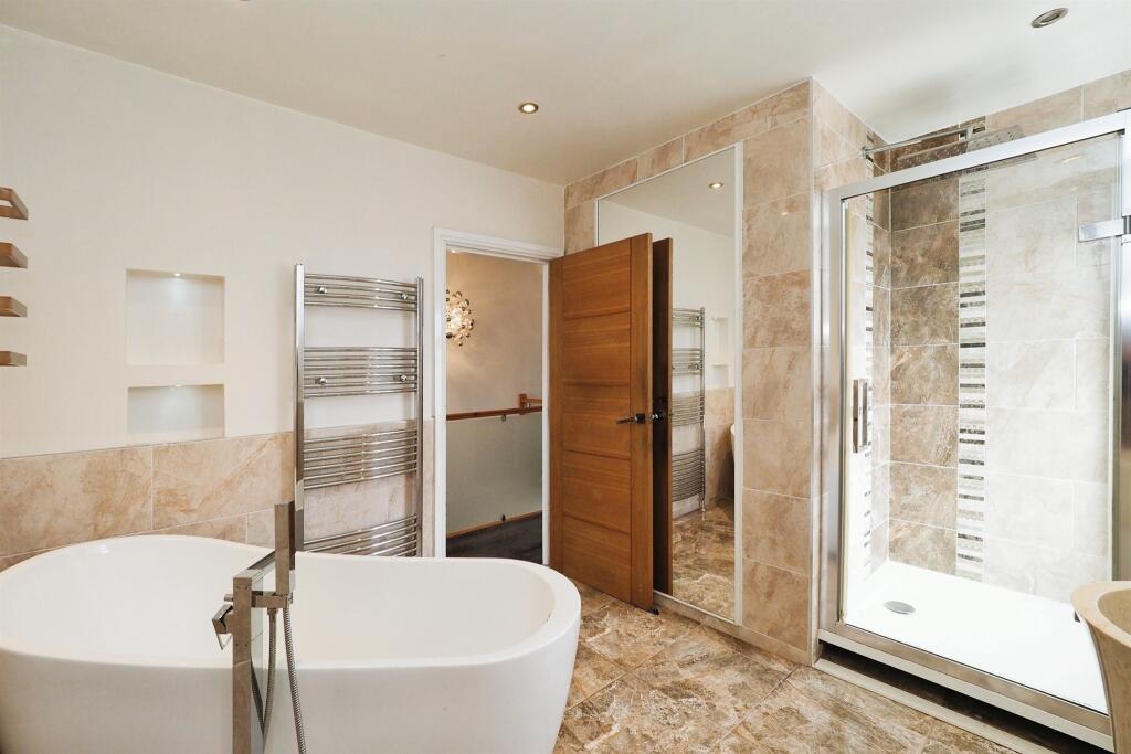 Additional image 9 of Gibfield Lane, Belper