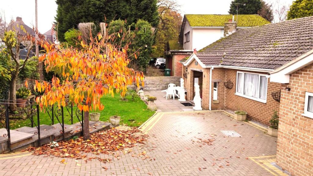 Additional image 18 of Burton Road, Swadlincote, Swadlincote, DE11