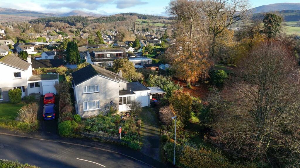 Additional image 28 of 17 Elizabeth Crescent, Newton Stewart, Dumfries and Galloway, DG8