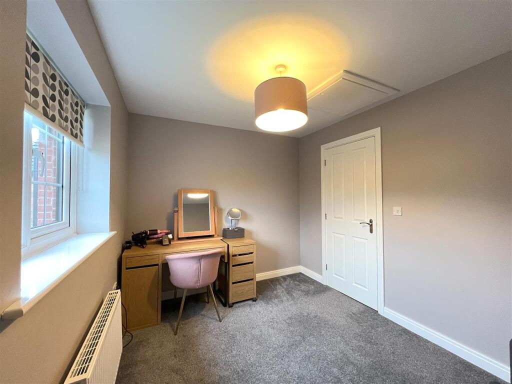 Additional image 28 of Forge Wood Close, Congleton