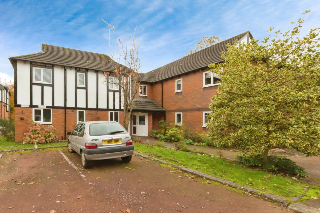 Additional image 4 of Brook Court, Sandbach, Cheshire, CW11