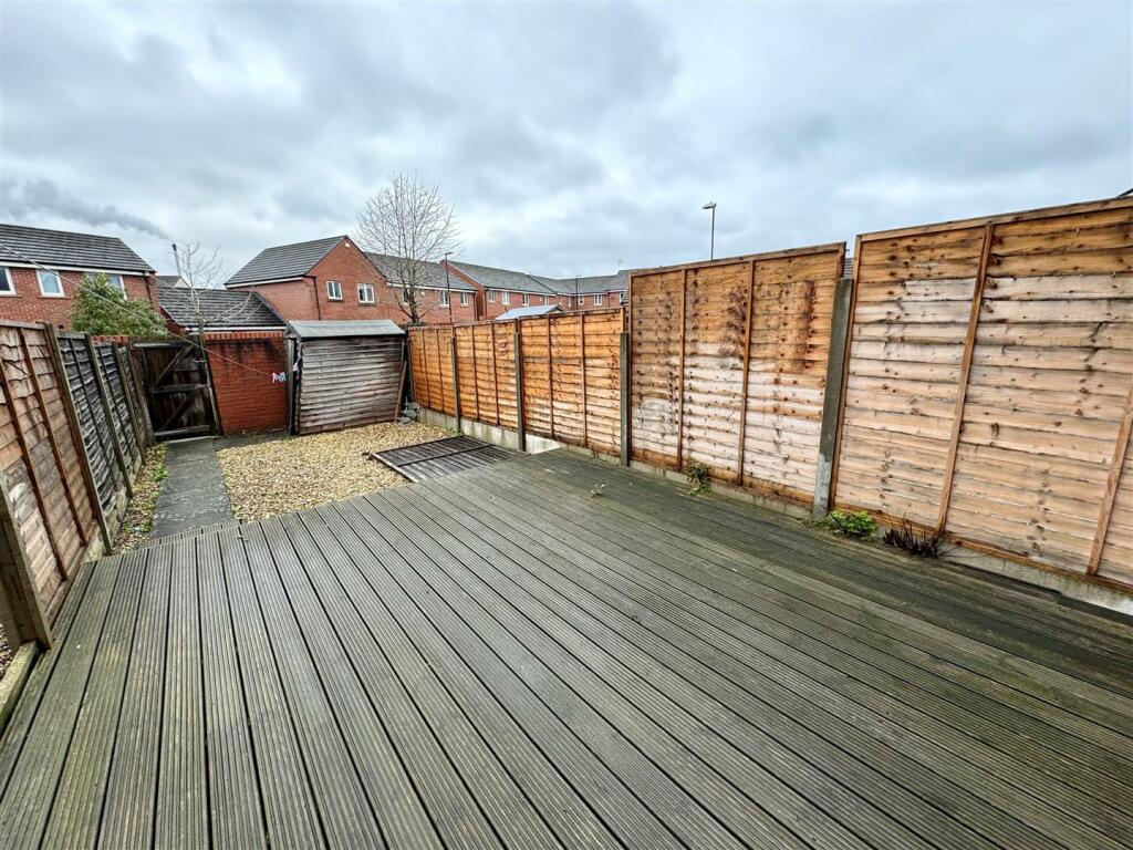 Additional image 9 of Terry Road, Stoke Village, Coventry