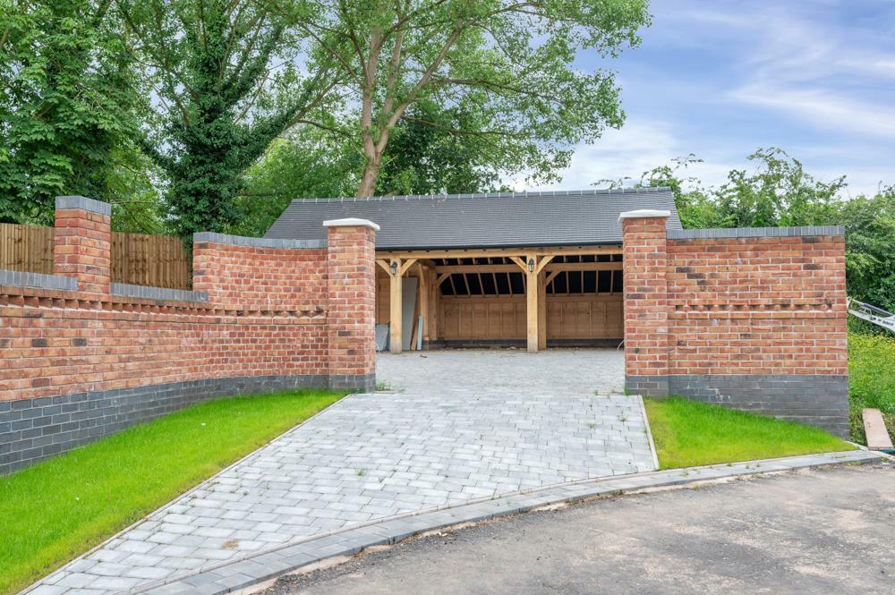 Additional image 32 of Hillside, Coton Road, Walton on Trent, DE12