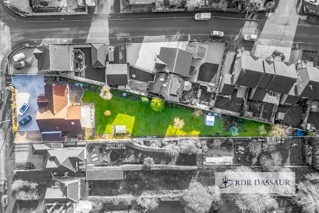 Additional image 4 of Burbages Lane, Longford, CV6