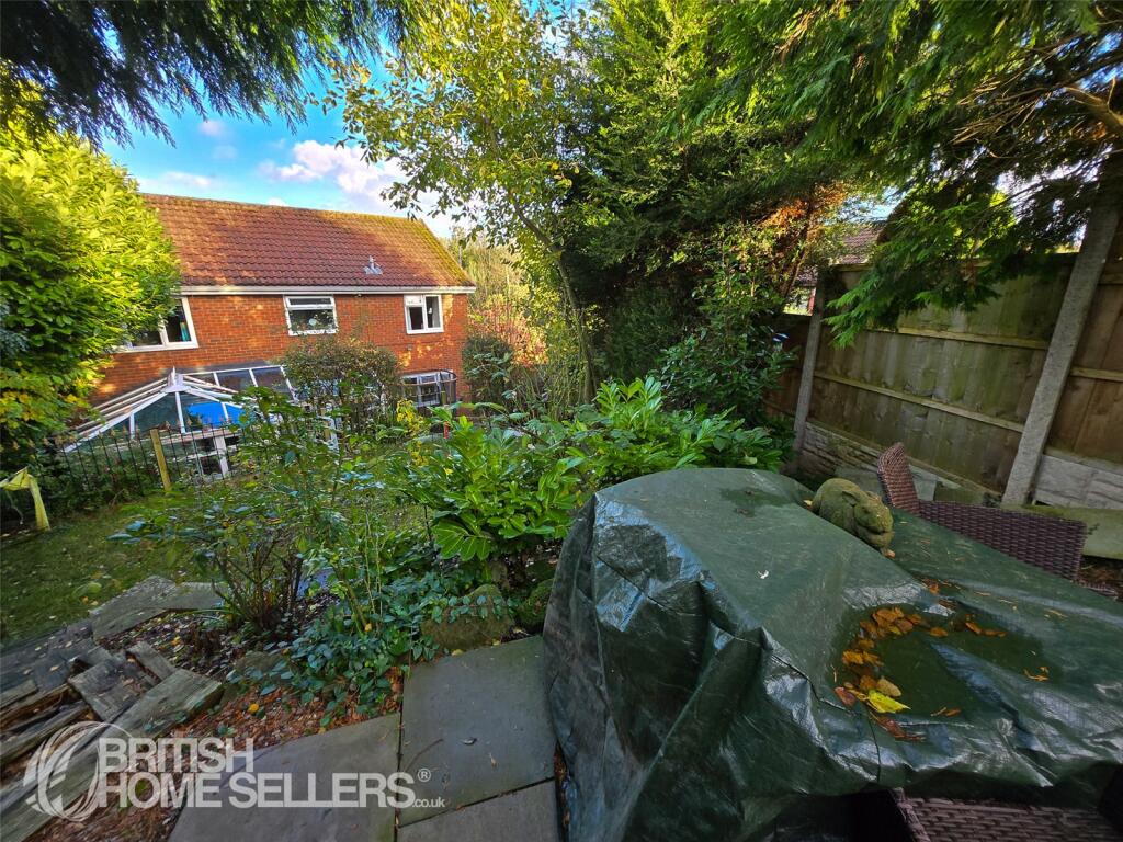 Additional image 16 of Brierfield Way, Mickleover, Derby, Derbyshire, DE3