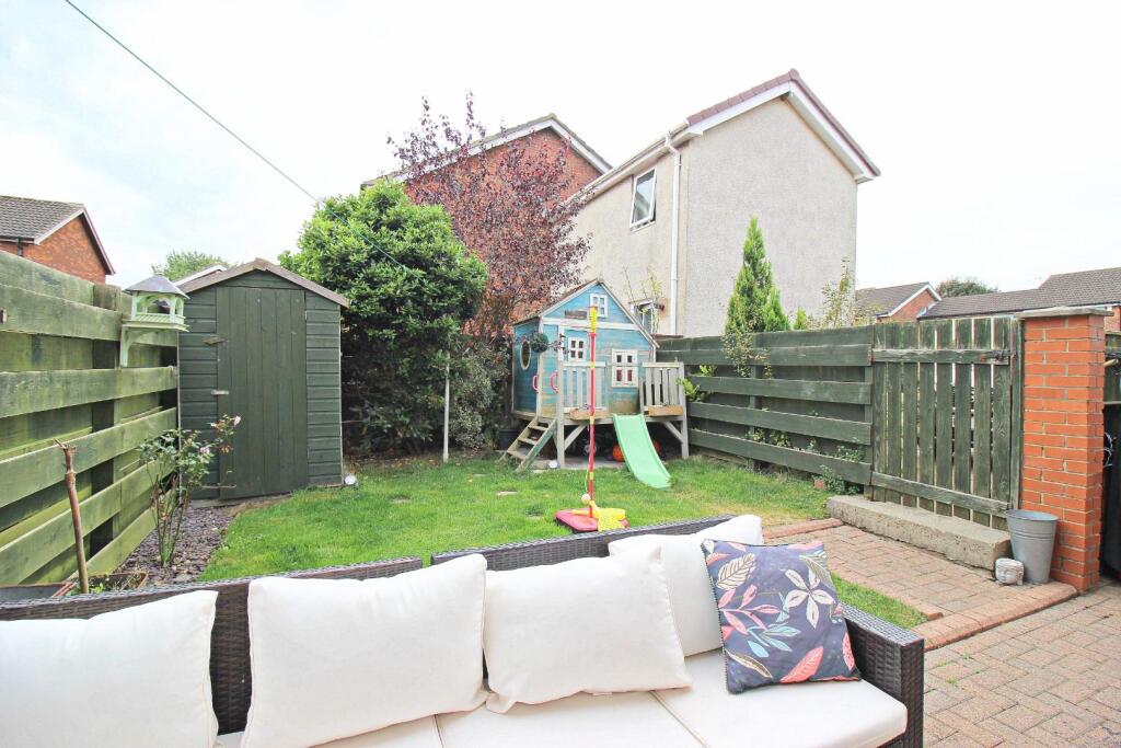 Additional image 18 of Melbeck Drive, Ouston, Chester Le Street