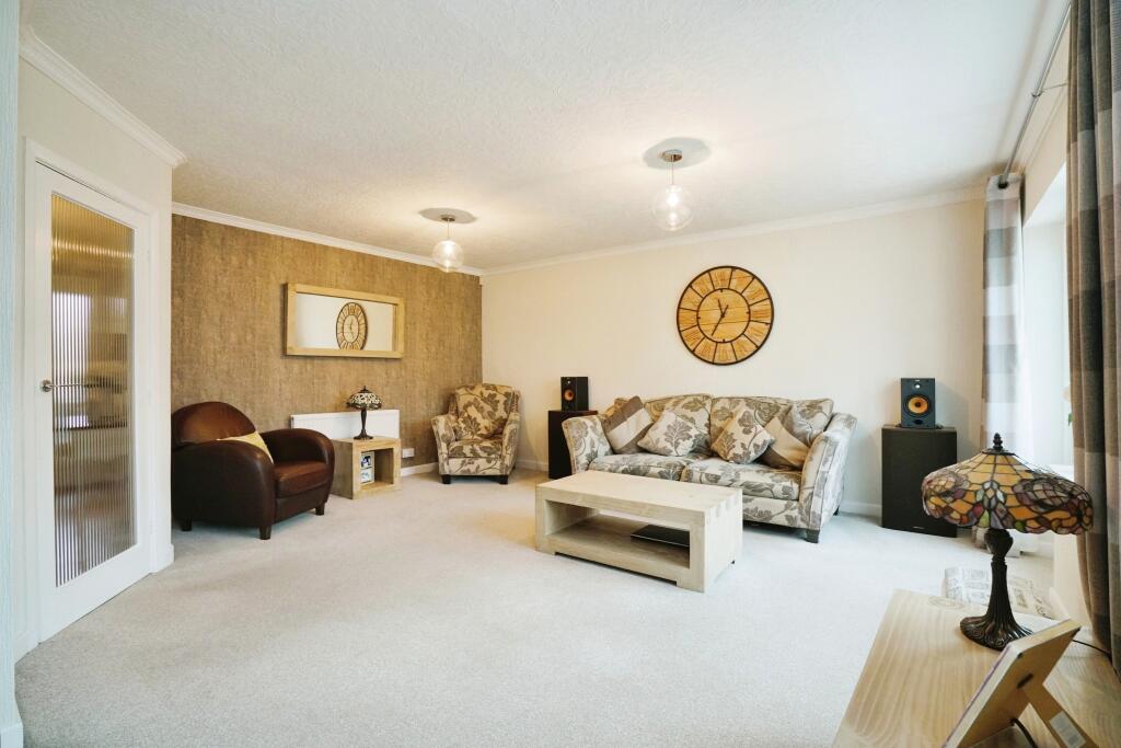 Additional image 8 of No Mans Heath Lane, Austrey, Atherstone, Warwickshire, CV9