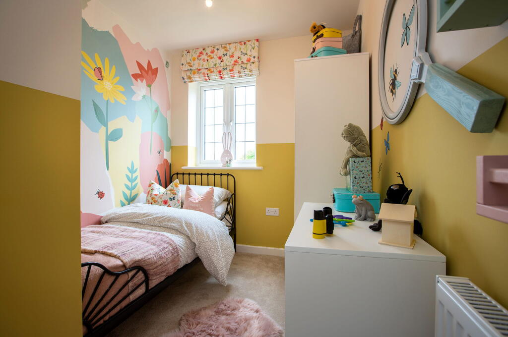 Additional image 10 of Lower Lodge Avenue 
Rugby, 
CV21 1SA