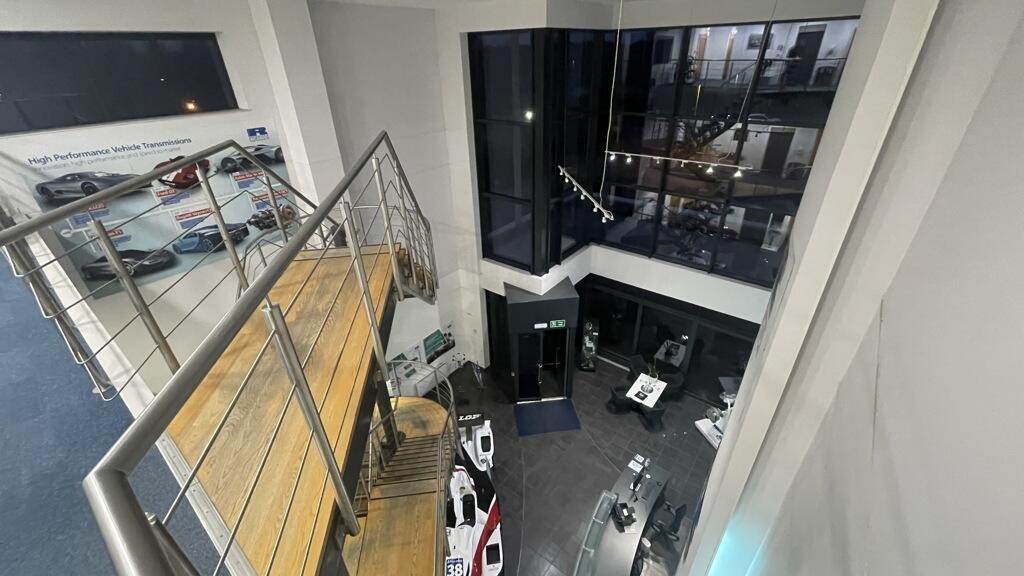 Additional image 18 of B3 Second Floor Suites Technical Centre, Southam Road, Radford Semele, Leamington Spa, Warwickshire, CV31 1FQ