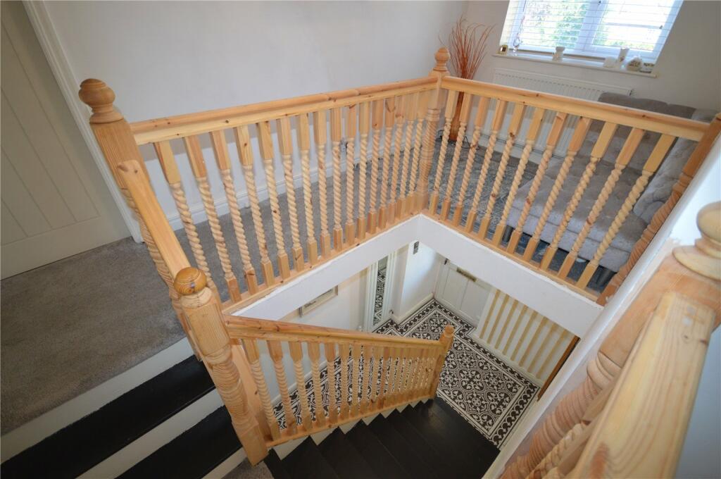 Additional image 11 of Repton Road, Hartshorne, Swadlincote, Derbyshire, DE11