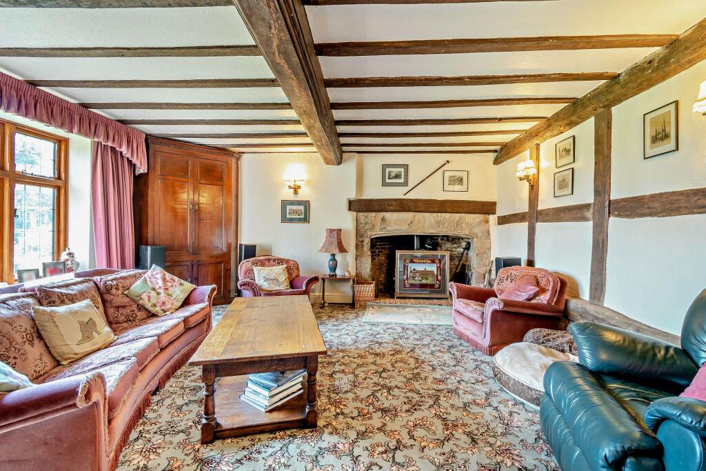 Additional image 4 of Breach Oak Lane, Corley, Coventry, Warwickshire, CV7