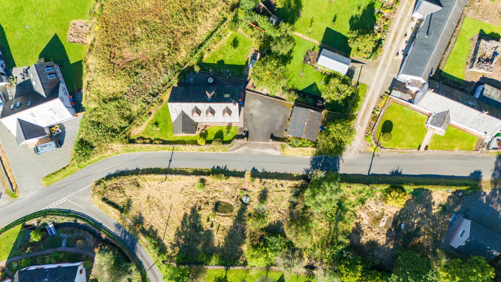 Additional image 46 of Croalchapel, Thornhill, DG3