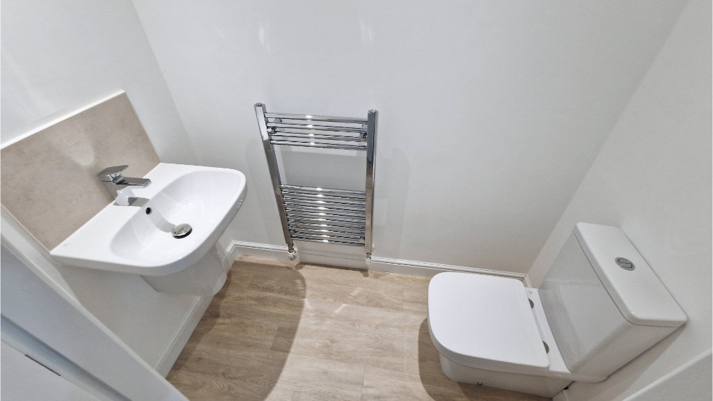 Additional image 9 of Church Farm Road, Ripley, 
Derbyshire, 
DE5 3TT