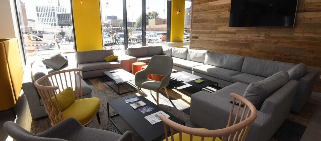 Additional image 12 of Bishop Gate- Student Accommodation