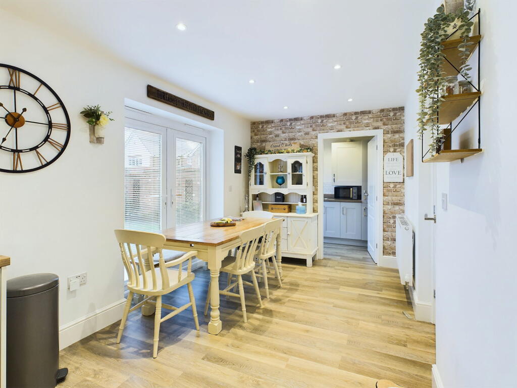 Additional image 4 of McKelvey Way, Audlem, CW3 0FJ