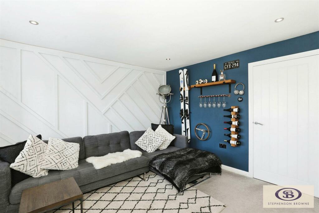 Additional image 5 of Harry Houghton Road, Sandbach