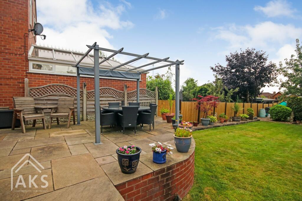 Additional image 26 of Western Road, Mickleover, DE3