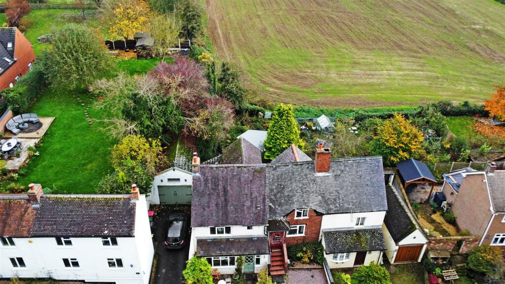 Additional image 12 of Main Road, Austrey
