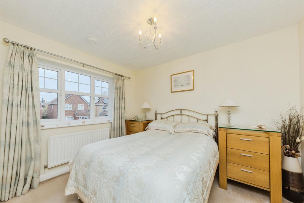 Additional image 10 of Rosewood Drive, Winsford