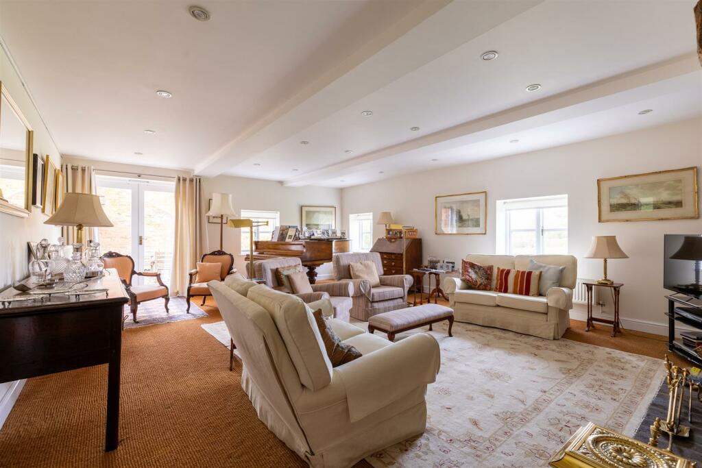 Additional image 13 of The Drift House, Woore Road, Audlem