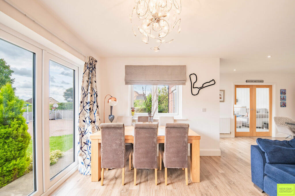 Additional image 7 of Main Road, Stretton, DE55