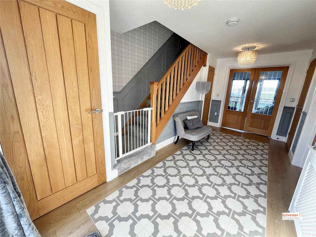 Additional image 6 of Boundary View, Burnhope, County Durham, DH7