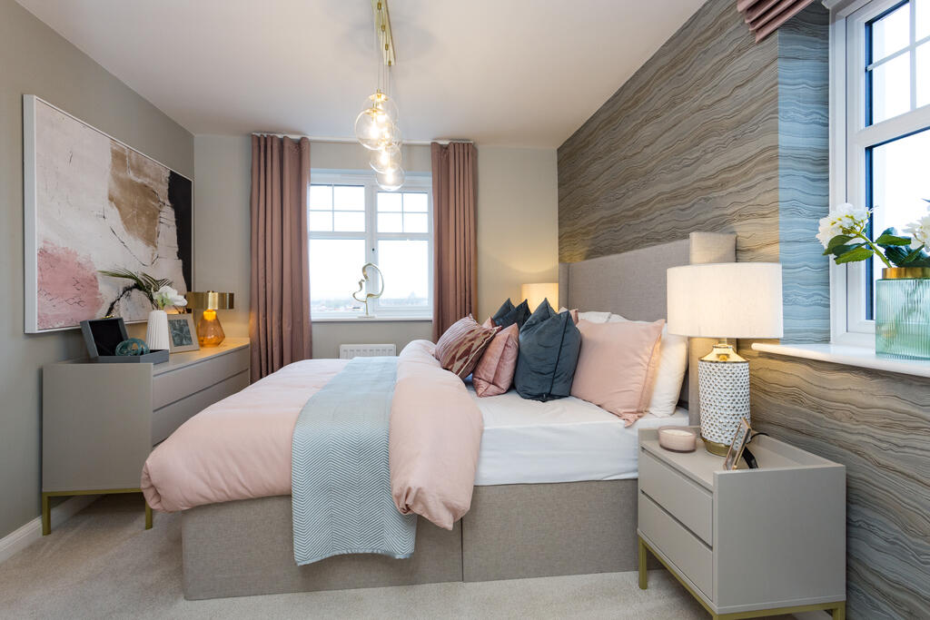 Additional image 6 of Evesham Road, 
Shottery, 
Stratford-upon-Avon
CV37 9RZ