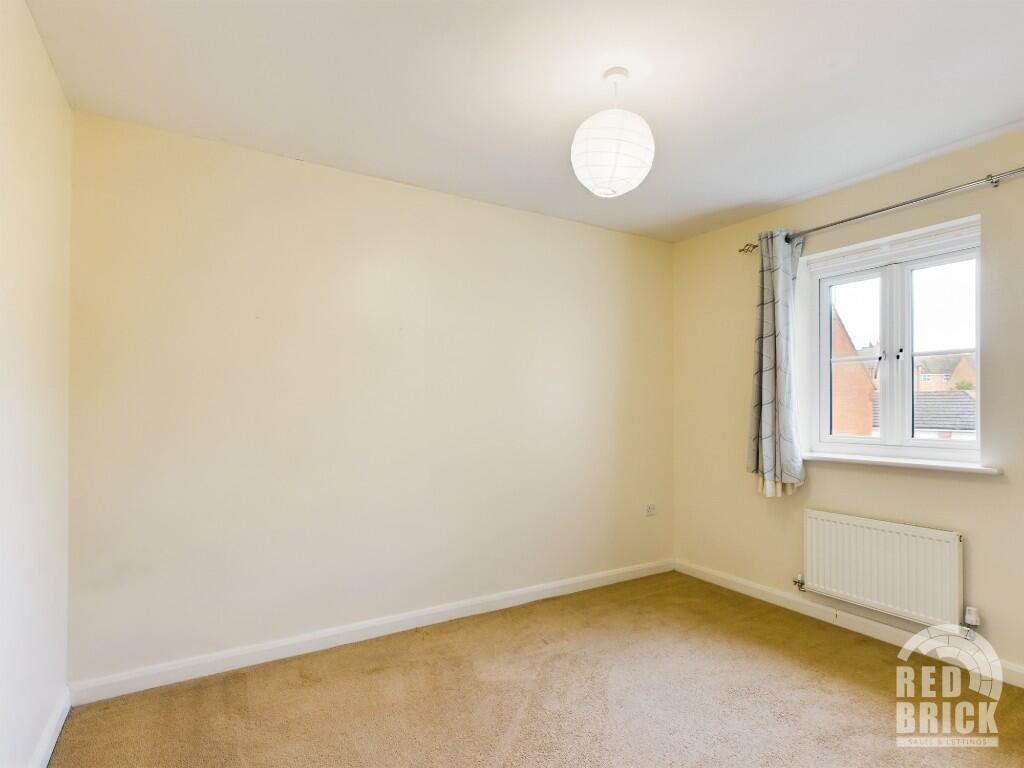 Additional image 8 of Overbecks Close, Rugby, Warwickshire, CV22