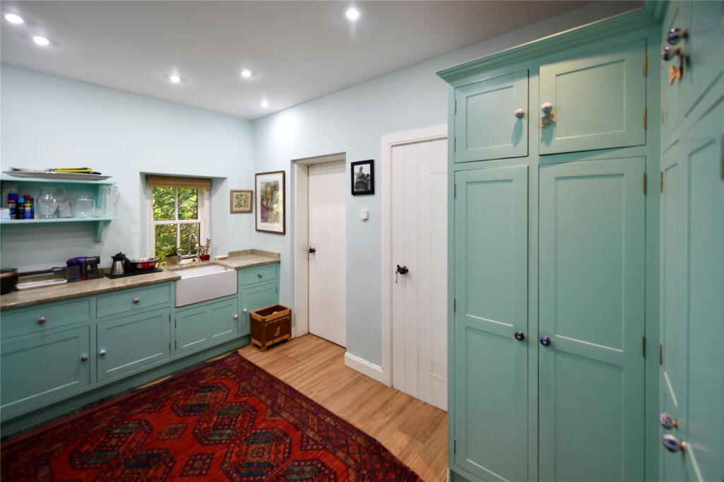 Additional image 12 of Holmpark, Creetown, Newton Stewart, Dumfries and Galloway, South West Scotland, DG8