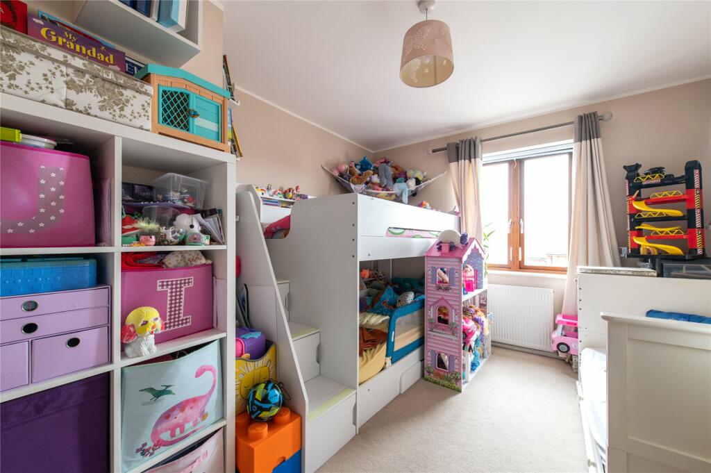 Additional image 7 of Mallory Close, Gravesend, Kent, DA12